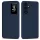 Samsung Galaxy S26 FE sötétkék Tech-Protect Smart Wallet kinyitható tok