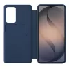 Samsung Galaxy S26 FE sötétkék Tech-Protect Smart Wallet kinyithat�-5906302343300 2 kép
