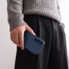 Samsung Galaxy S26 FE sötétkék Tech-Protect Smart Wallet kinyithat�-5906302343300 4 kép