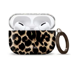 Apple AirPods Pro 3 Tech-Protect Lamano fülhallgató tok - Exotic Tou-5906302343096 2 kép