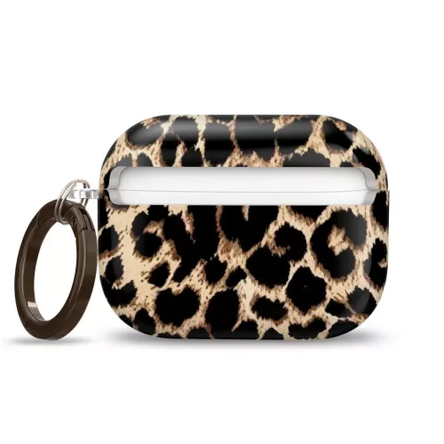 Apple AirPods Pro 3 Tech-Protect Lamano fülhallgató tok - Exotic Tou-5906302343096 4 kép