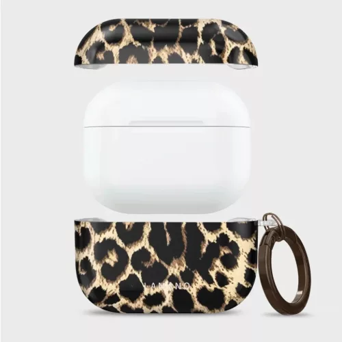 Apple AirPods Pro 3 Tech-Protect Lamano fülhallgató tok - Exotic Tou-5906302343096 5 kép