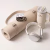 Apple AirPods Pro 3 Tech-Protect Lamano fülhallgató tok - Exotic Tou-5906302343096 6 kép
