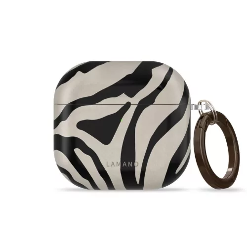 Tech-Protect Lamano Nature Muse tok Apple AirPods 4 / 5 készülékhez-5906302343126 3 kép