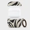 Tech-Protect Lamano Nature Muse tok Apple AirPods 4 / 5 készülékhez-5906302343126 5 kép