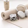 Tech-Protect Lamano Nature Muse tok Apple AirPods 4 / 5 készülékhez-5906302343126 6 kép