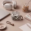 Tech-Protect Lamano Nature Muse tok Apple AirPods 4 / 5 készülékhez-5906302343126 8 kép