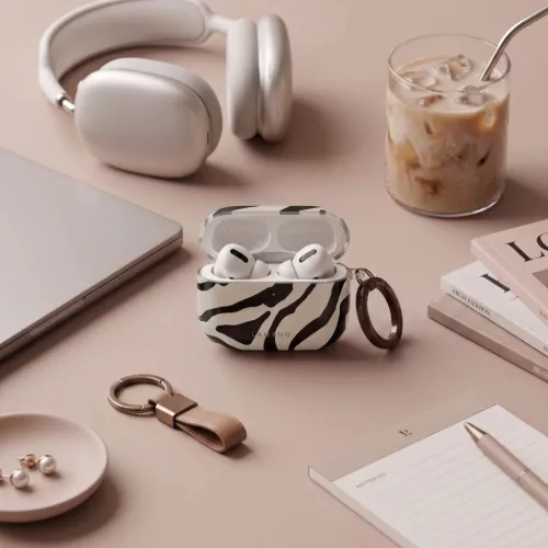 Tech-Protect Lamano Nature Muse tok Apple AirPods 4 / 5 készülékhez-5906302343126 8 kép