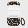 Apple AirPods 4 / 5 Tech-Protect Lamano fülhallgató tok - Exotic Tou-5906302343140 5 kép