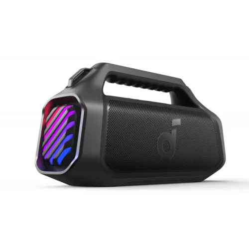 Anker SoundCore Boom 2 Plus New Version hordozható Bluetooth hangszó-194644252915 3 kép