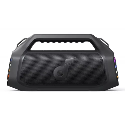 Anker SoundCore Boom 2 Plus New Version hordozható Bluetooth hangszó-194644252915 4 kép