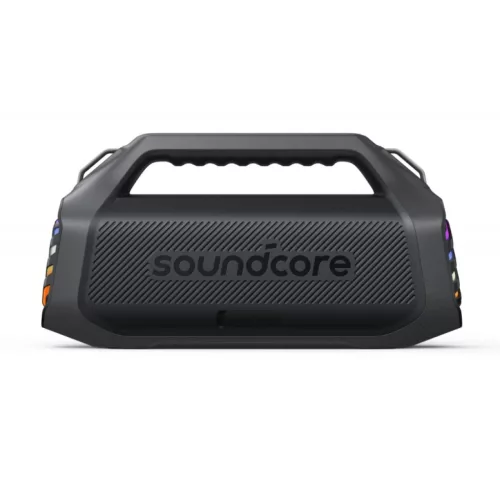 Anker SoundCore Boom 2 Plus New Version hordozható Bluetooth hangszó-194644252915 5 kép