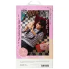 iPhone 18 Pro Max / 17 Pro Max bordó UNIQ Coehl Mirelle Magnetic Char-8886950600482 4 kép