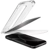 iPhone 18 Pro Max UNIQ Optix SwiftFit Vivid DX2 betekintésgátló edz-8886463699997 4 kép