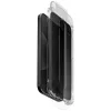 iPhone 18 Pro UNIQ Optix SwiftFit Vivid DX2 betekintésgátló edzett -8886463699980 1 kép