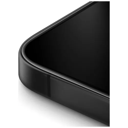 iPhone 18 Pro UNIQ Optix SwiftFit Vivid DX2 betekintésgátló edzett -8886463699980 5 kép
