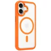 Apple iPhone 17 narancssárga Tactical MagForce Hyperstealth 3.0 véd-8596311318283 1 kép