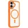  Apple iPhone 17 narancssárga Tactical MagForce Hyperstealth 3.0 véd-8596311318283 1 kép