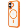  Apple iPhone 17 narancssárga Tactical MagForce Hyperstealth 3.0 véd-8596311318283 2 kép