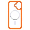  Apple iPhone 17 narancssárga Tactical MagForce Hyperstealth 3.0 véd-8596311318283 4 kép