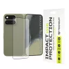 Google Pixel 11 Pro Fold fekete keretes Techsuit 111D Full Glue teljes-5949419382756 1 kép