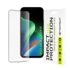 Xiaomi Redmi 17 4G / 5G fekete Techsuit 111D teljes lefedettségű edz-5949419385306 1 kép