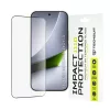 Xiaomi Poco F9 Pro fekete Techsuit 111D teljes fedésű edzett üveg k-5949419385375 1 kép