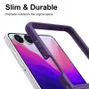 Samsung Galaxy Z Flip8 lila Techsuit HaloFrost II MagSafe tok-5949419377271 4 kép