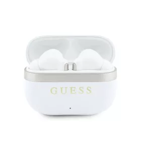 Guess Gold Line Glossy Finish TWS vezeték nélküli fülhallgató, fe-3666339673765 1 kép