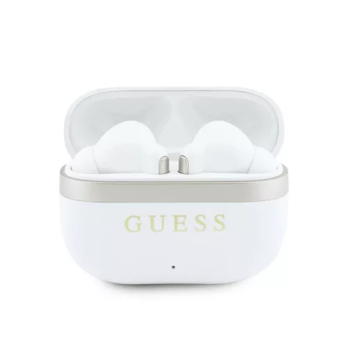 Guess Gold Line Glossy Finish TWS vezeték nélküli fülhallgató, fe-3666339673765 2 kép