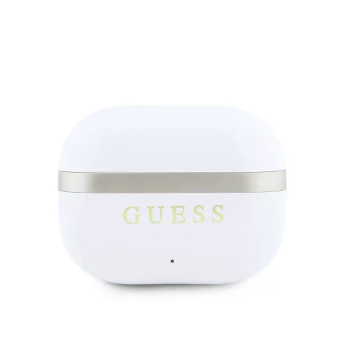 Guess Gold Line Glossy Finish TWS vezeték nélküli fülhallgató, fe-3666339673765 3 kép