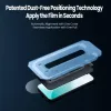Nillkin Guardian 2.5D edzett üveg Apple iPhone 18 Pro Max készülék-6902048314511 2 kép