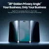 Nillkin Guardian 2.5D edzett üveg Apple iPhone 18 Pro Max készülék-6902048314511 3 kép