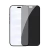 Nillkin Guardian 2.5D edzett üveg Apple iPhone 18 Pro Max készülék-6902048314511 4 kép