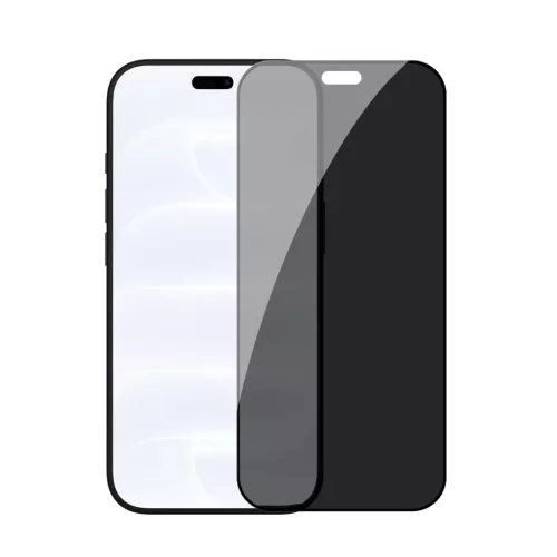 Nillkin Guardian 2.5D edzett üveg Apple iPhone 18 Pro Max készülék-6902048314511 4 kép