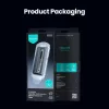 Nillkin Guardian 2.5D edzett üveg Apple iPhone 18 Pro Max készülék-6902048314511 6 kép