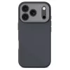 iPhone 17 Pro / 18 Pro sötétszürke Tech-Protect Uniq MagSafe CC szi-5906302341276 3 kép