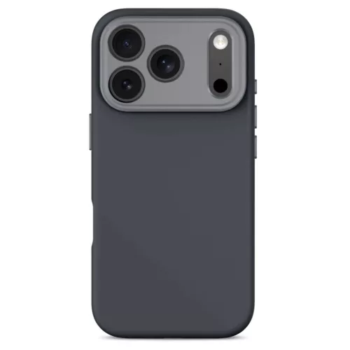 iPhone 17 Pro / 18 Pro sötétszürke Tech-Protect Uniq MagSafe CC szi-5906302341276 3 kép