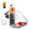 Apple iPhone 16 Pro Max / 17 Pro Max / 18 Pro Max Spigen Glas.tR EZ Fi-8800337251777 1 kép
