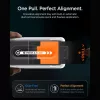 Apple iPhone 16 Pro Max / 17 Pro Max / 18 Pro Max Spigen Glas.tR EZ Fi-8800337251777 10 kép