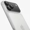 iPhone 18 Pro sötétszürke Spigen Optik Pro XL Glas.tR EZ Fit kamera-8800337251647 3 kép