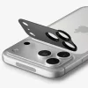 iPhone 18 Pro sötétszürke Spigen Optik Pro XL Glas.tR EZ Fit kamera-8800337251647 4 kép