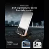 iPhone 18 Pro sötétszürke Spigen Optik Pro XL Glas.tR EZ Fit kamera-8800337251647 10 kép