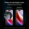 Apple iPhone 16 Pro / 17 / 17 Pro / 18 Pro Spigen Glas.tR EZ Fit Pro A-8800337251760 10 kép
