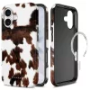 iPhone 17 tok – Tech-Protect Lamano MagSafe, Soft Herd