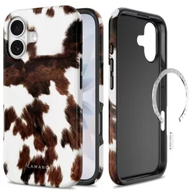 iPhone 17 tok – Tech-Protect Lamano MagSafe, Soft Herd