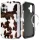 iPhone 17 tok – Tech-Protect Lamano MagSafe, Soft Herd