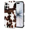 Tech-Protect Lamano MagSafe iPhone 17 tok - Soft Herd-5906302342778 2 kép