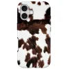 Tech-Protect Lamano MagSafe iPhone 17 tok - Soft Herd-5906302342778 3 kép