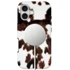 Tech-Protect Lamano MagSafe iPhone 17 tok - Soft Herd-5906302342778 4 kép